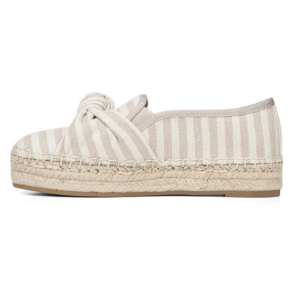 Sassy Circus Sam Edelman Platform Espadrilles - Picture 2 of 4
